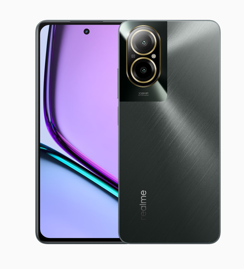 Realme C67 8/256GB Garansi Resmi Harga 2,970,000 rupiah*Gratis Ongkir