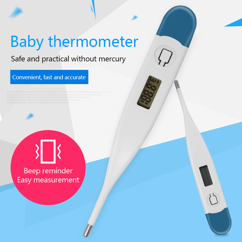 thermometer design