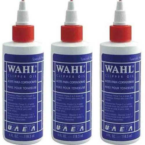 Minyak pelumas mesin cukur wahl oil original usa