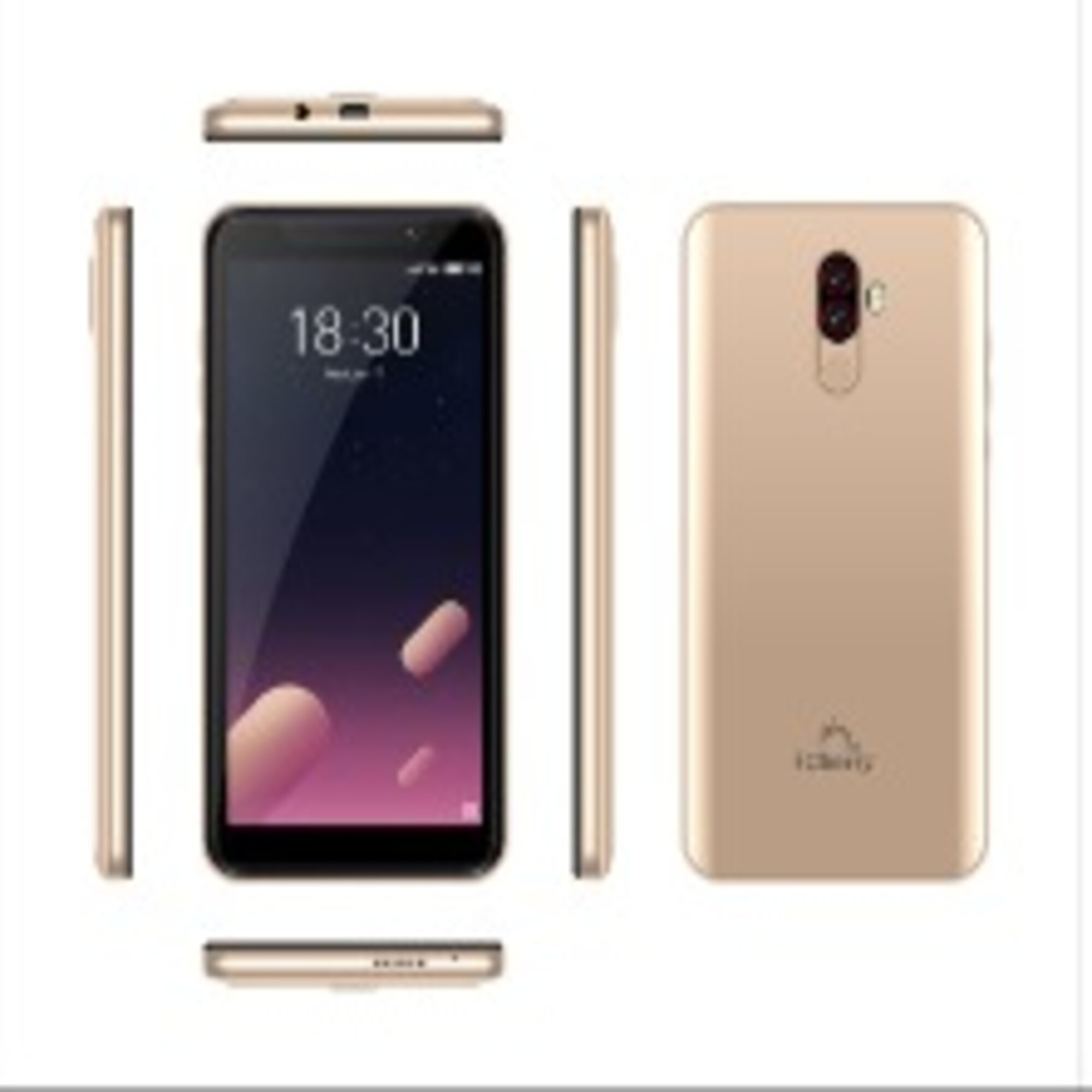 C253 GRAND 5.5 inch 512MB RAM 4GB ROM Harga 345,000 rupiah*Gratis Ongkir