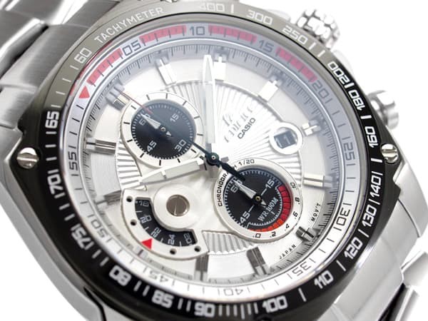 Casio edifice 5127 online efe 503