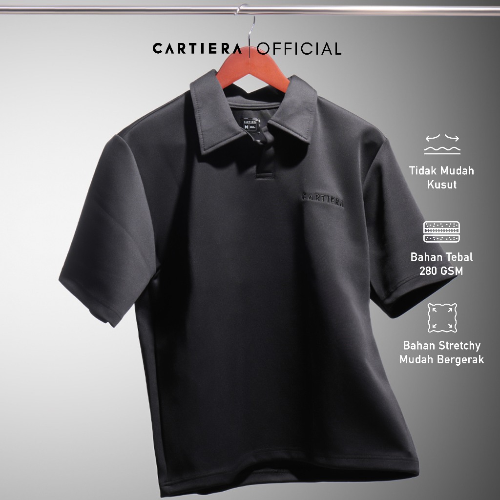 Beli Polo Shirt Pria Givenchy Online Harga Terbaik Lazada Indonesia