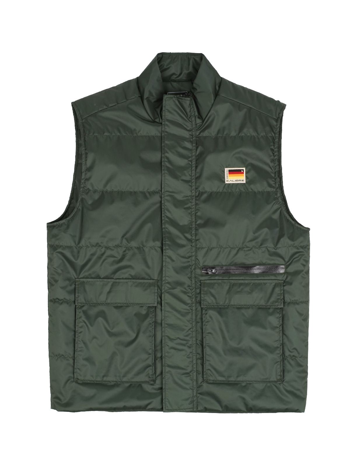 Kalibre Valtran Army Jacket Vest 970583 Harga 339,000 rupiah*Gratis Ongkir