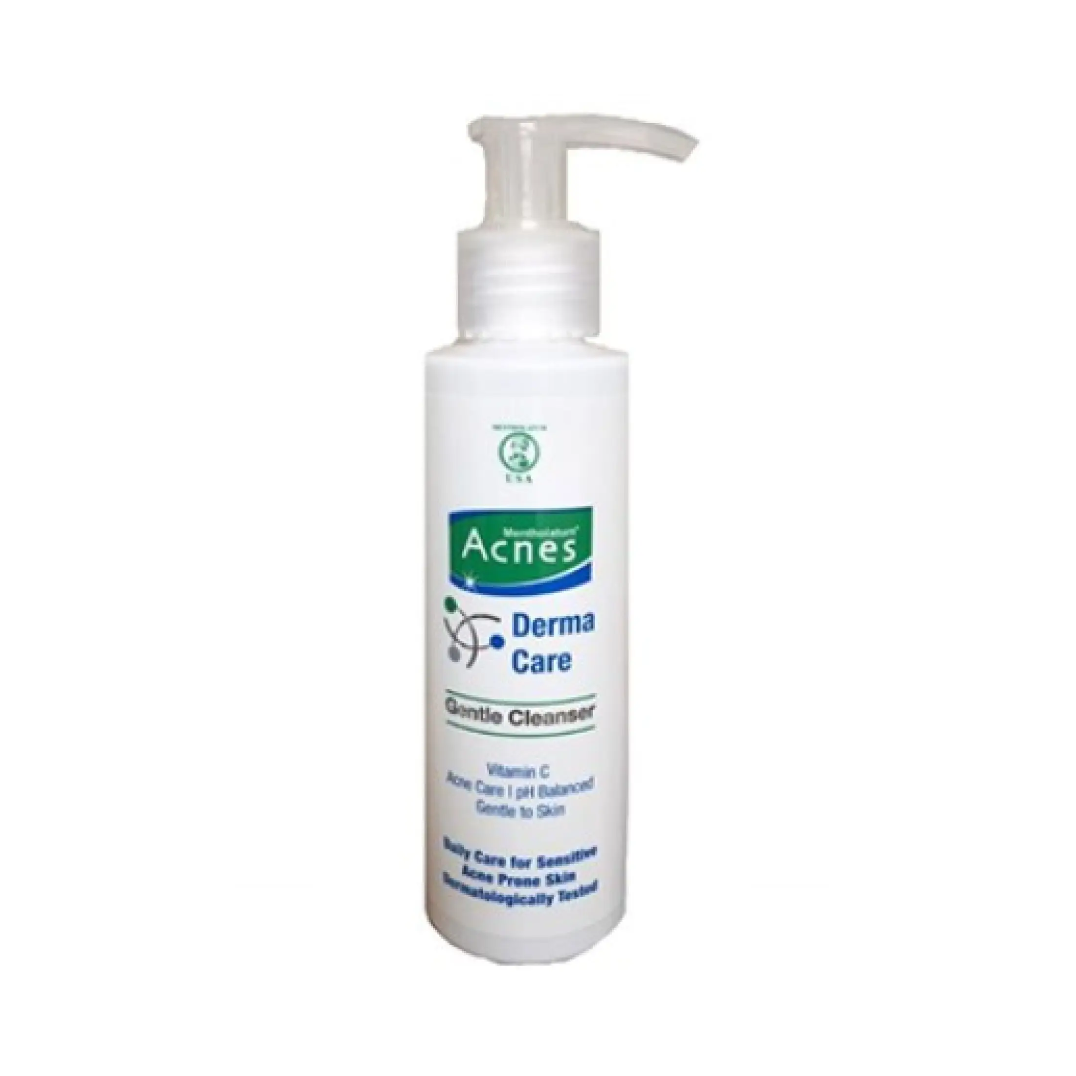 harga serum acnes derma care
