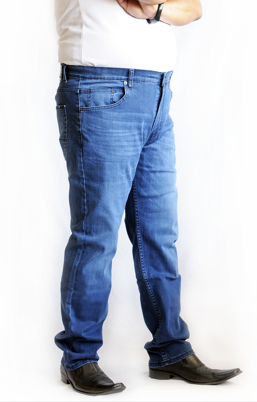 Ice Jeans Celana BIG SIZE Jeans Panjang 