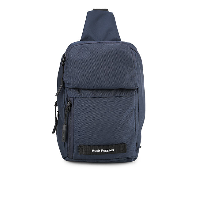 Jual Tas Slempang Pria Hush Puppies Original Terbaru Online dengan