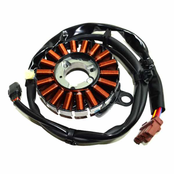 Spull Stator Comp BeAT K1A 31220K1AN01 Harga  766,200 Ringgit*Penghantaran Percuma