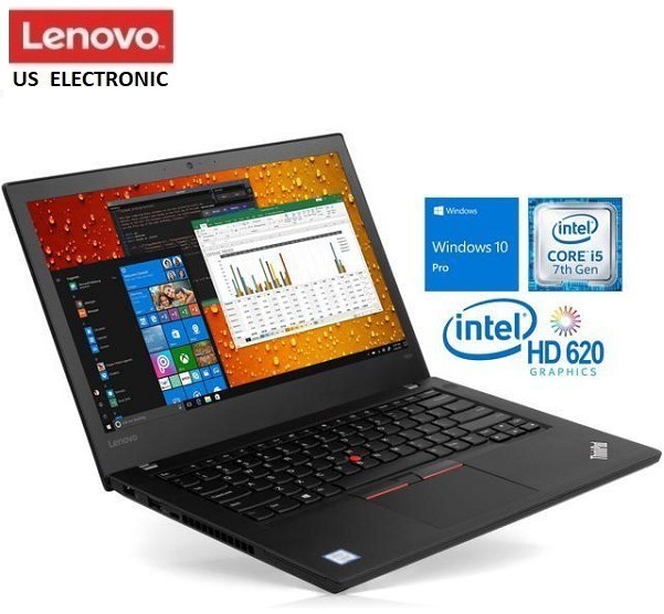 LENOVO T470s I7 RAM 8/512 SSD /WIND10 FREE TAS Harga 4,500,000 rupiah*Gratis Ongkir