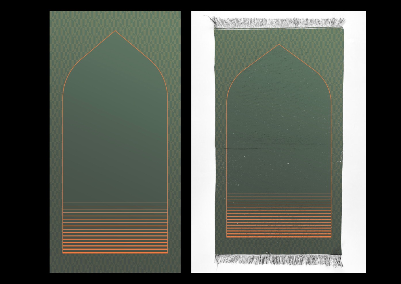 [Gift Not For Sale] 2025 Kahf Box Sajadah Harga  99,999,999 rupiah*Gratis Ongkir