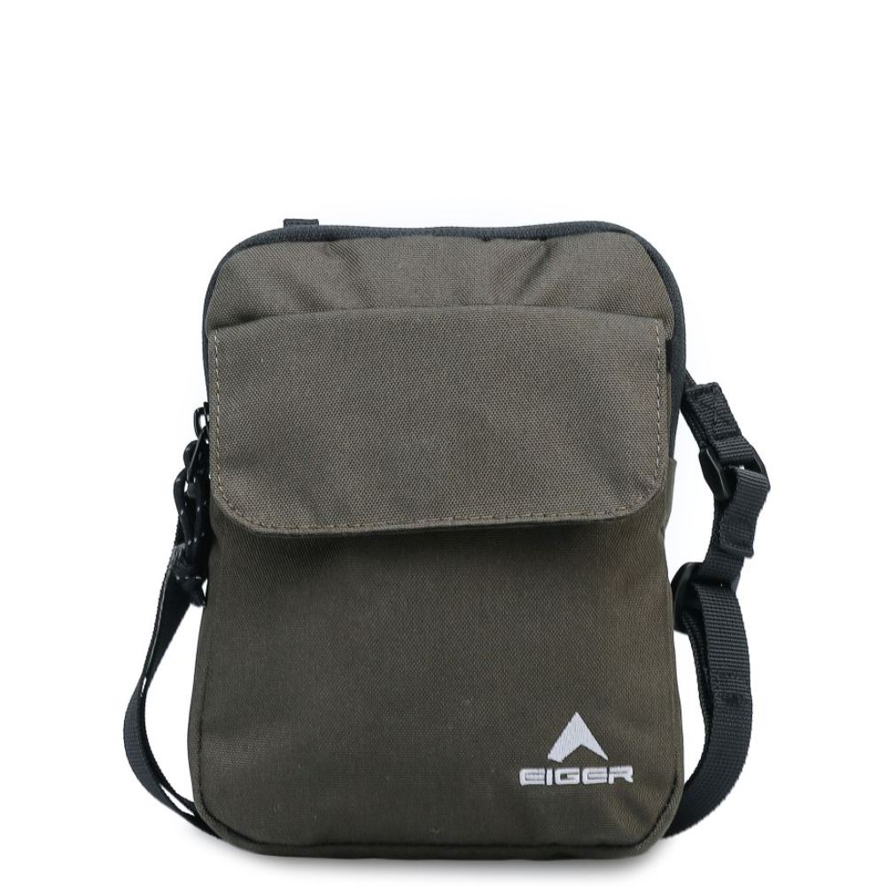 EIGER X-PICK SMALL POUCH Harga 129,000 rupiah*Gratis Ongkir