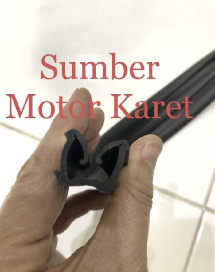 KARET RUN CHANNEL TOYOTA KIJANG SUPER - RANSSHOP22 Harga 223,000 rupiah*Gratis Ongkir