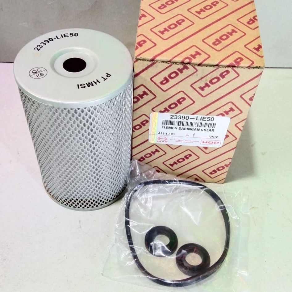 FILTER SOLAR TOYOTA DUTRO/DYNA (HOP) Harga  45,500 Ringgit*Penghantaran Percuma