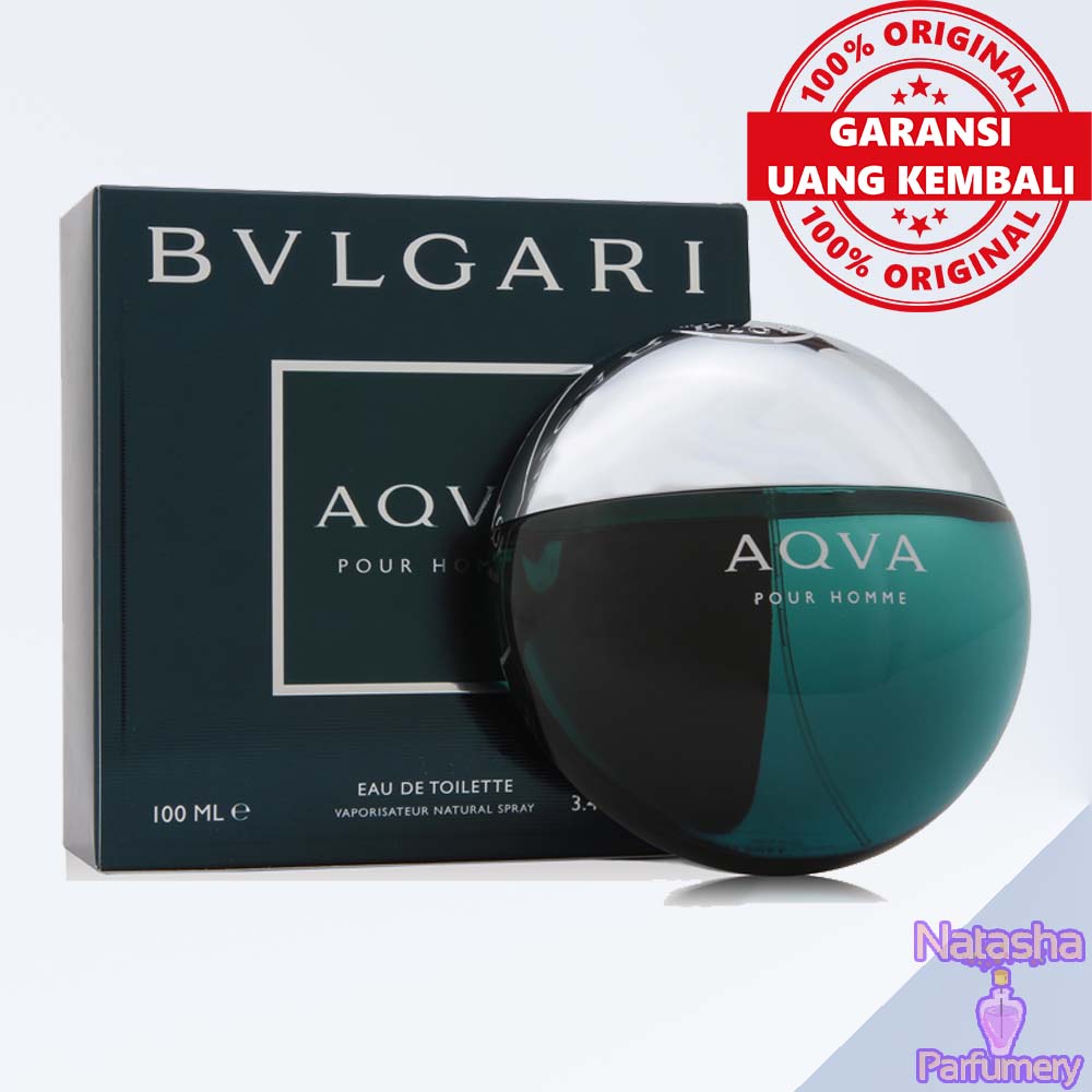 bvlgari aqua extreme