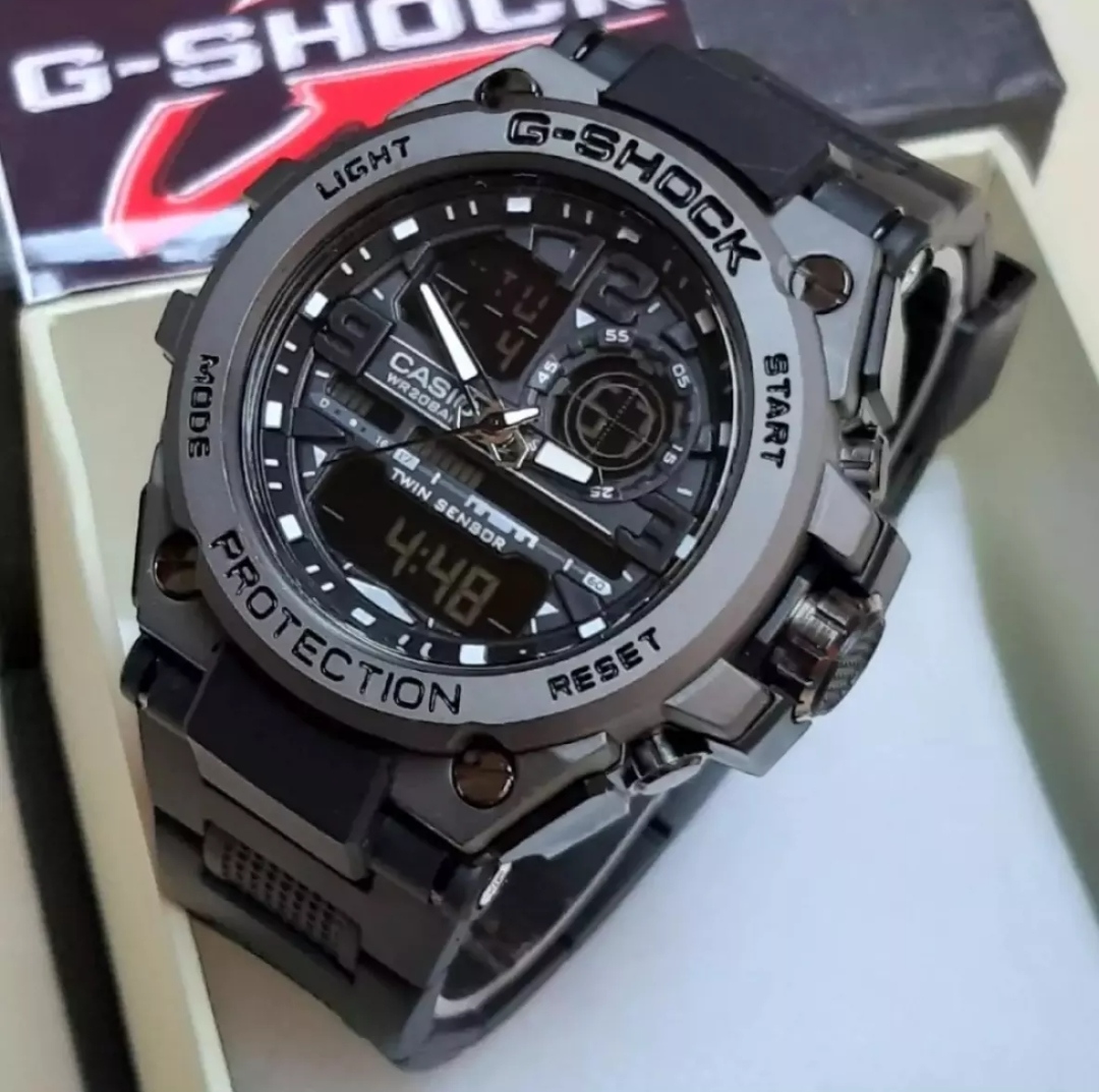 Shock Wr20bar G Shock Wr 30 Bar Casio G-Shock Start WR 20Bar Watch