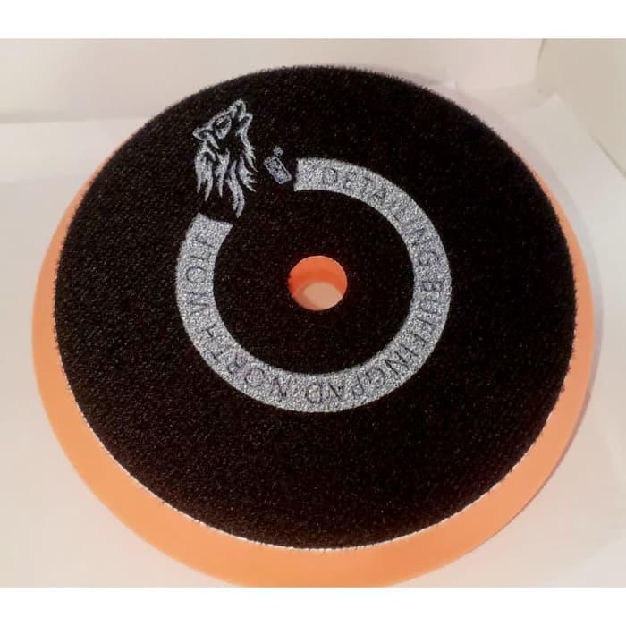 foam pad thin nort wolf orange germany material Harga 89,900 rupiah*Gratis Ongkir