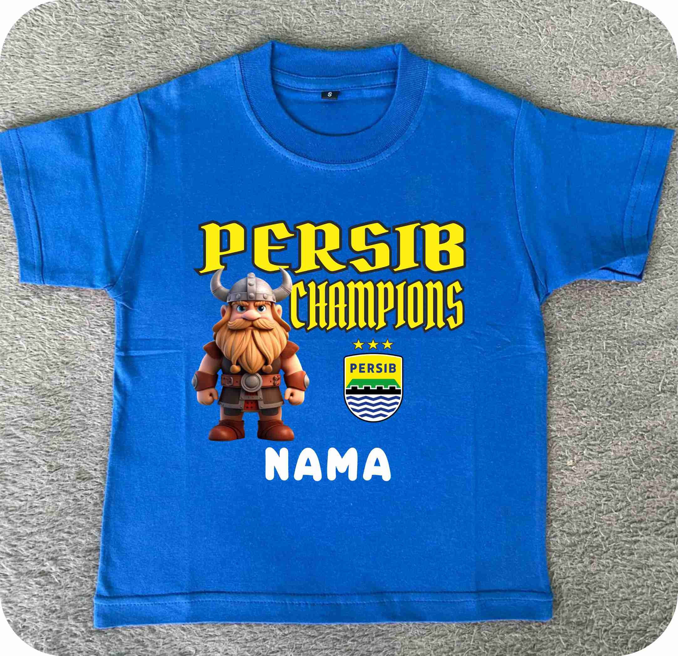 Beli Baju Persib Bandung Anak Dafit 10 Tahun Online Harga Terbaik