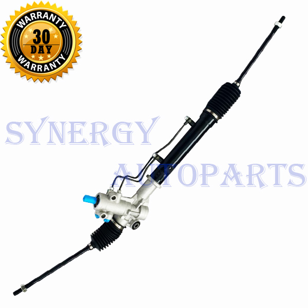 Power Steering Rack Steer Toyota RAV4 2001-2005 ACA21 - 4930 Harga 2,150,000 rupiah*Gratis Ongkir