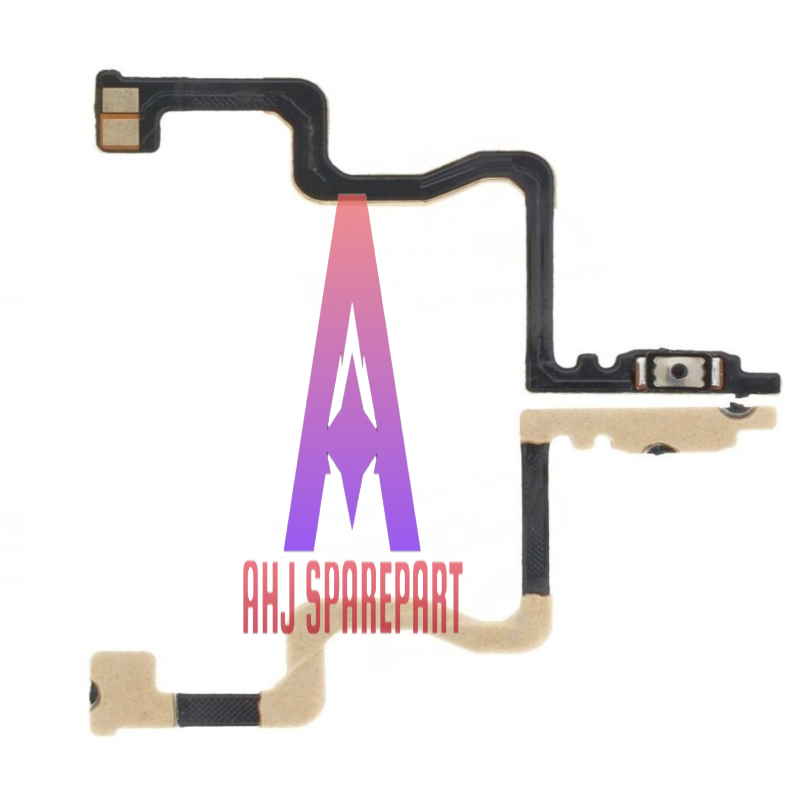 FLEKSIBEL ON OFF RENO 8 5G ~ AHJ SPAREPART Giá 4,000 Đồng*Miễn phí vận chuyển