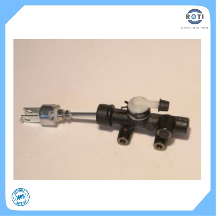 MASTER KOPLING ATAS ATAS DYNA RINOSAURUS TOYOTA AISIN CMT-077 Harga 594,714 rupiah*Gratis Ongkir