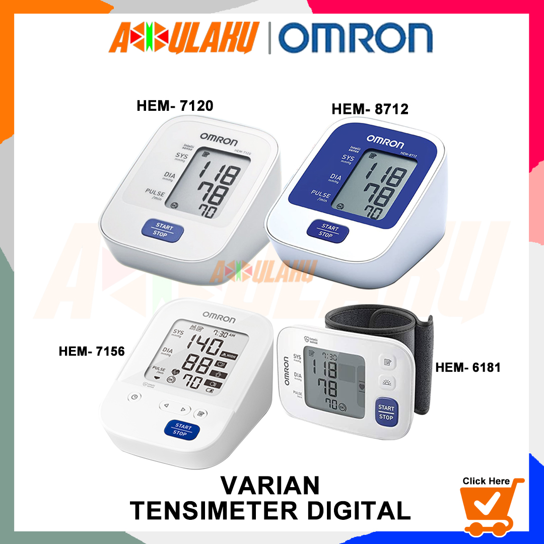 best battery operated blood pressure monitor