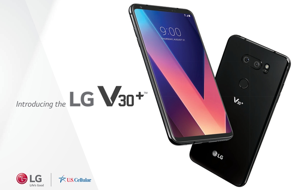 LG V30+ PLUS 4/128 GB LIFE'S GOOD RAM 4GB ROM 128GB - ORIGINAL Harga 2,990,000 Ringgit*Penghantaran Percuma