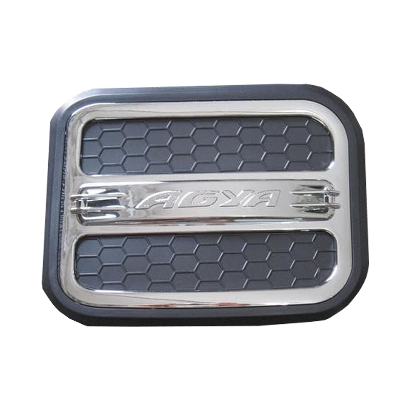 Tank Cover AGYA Tutup Bensin Tangki Bensin Tengki Toyota Agya Harga 55,000 rupiah*Gratis Ongkir