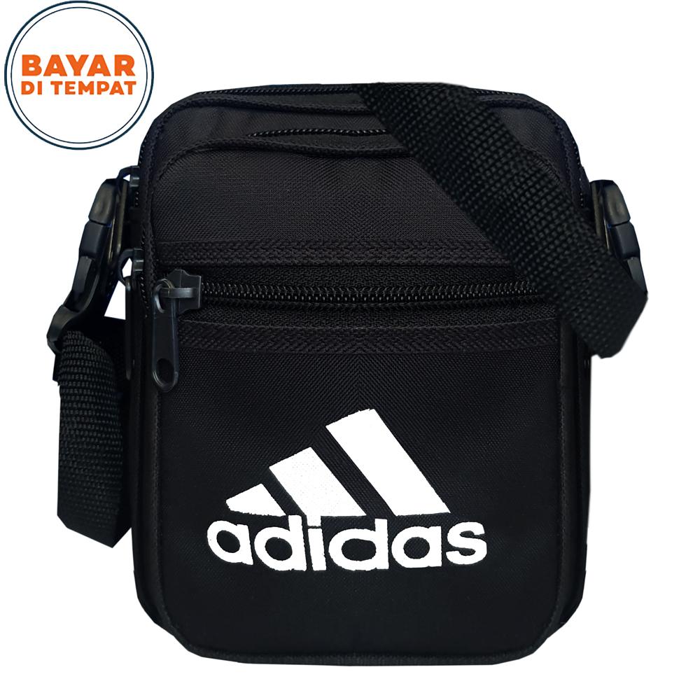 Jual Tas Selempang Adidas Original Cewek Terbaru Online dengan - Main Image