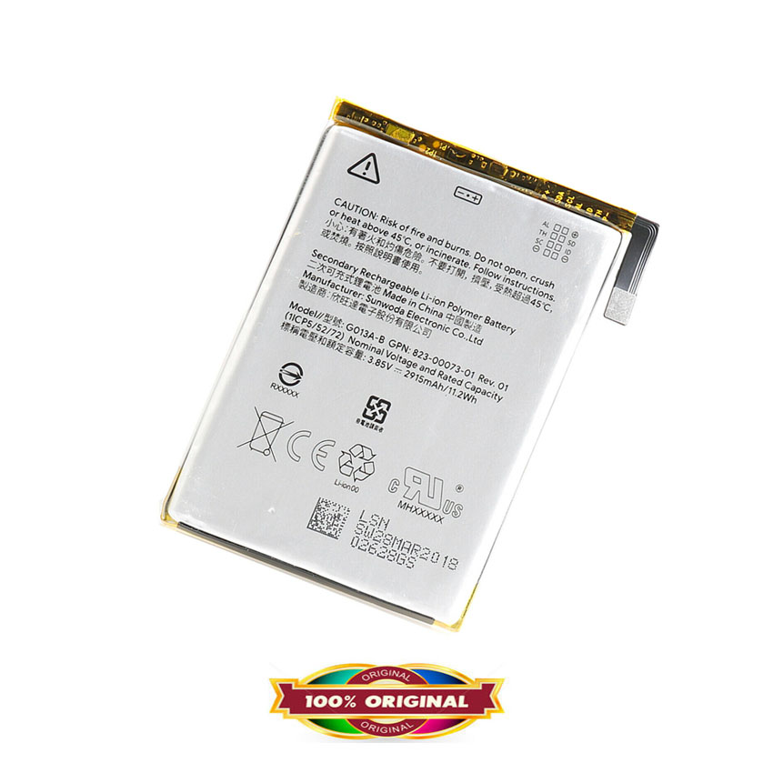 Beli Batre Google Pixel Online Harga Terbaik Lazada Indonesia