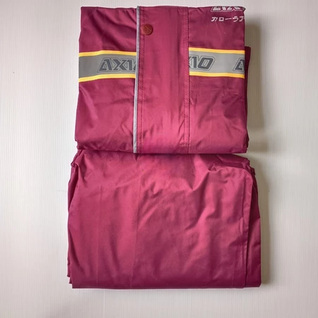 Axio raincoat rain jacket original free Totebag AXIO Harga 93,999 rupiah*Gratis Ongkir