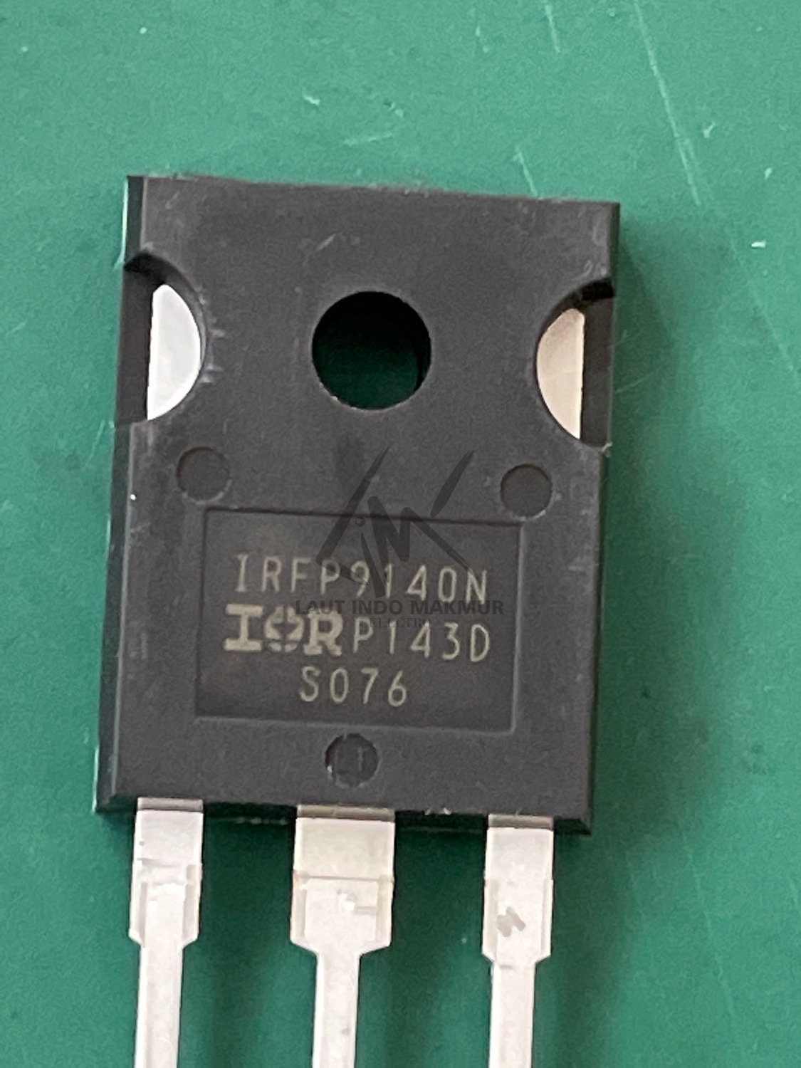 Transistor Fet Mosfet Irfp140 (1 Peça) Irfp-140 Irfp 140