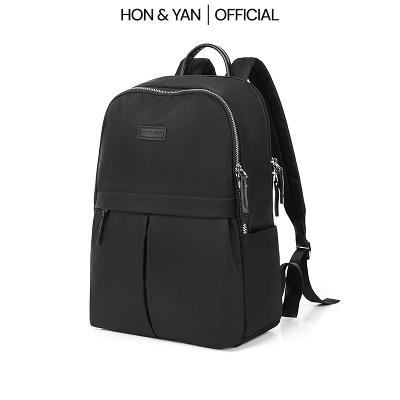Honyan Contemporary Women's Backpacks Quality Women's Laptop Bags - Azela Backpack
