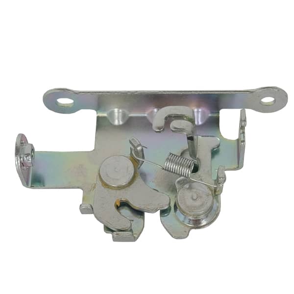 Dudukan Kunci Jok Honda Vario 160 K2S 77230K2SN10 Giá 47,000 Đồng*Miễn phí vận chuyển