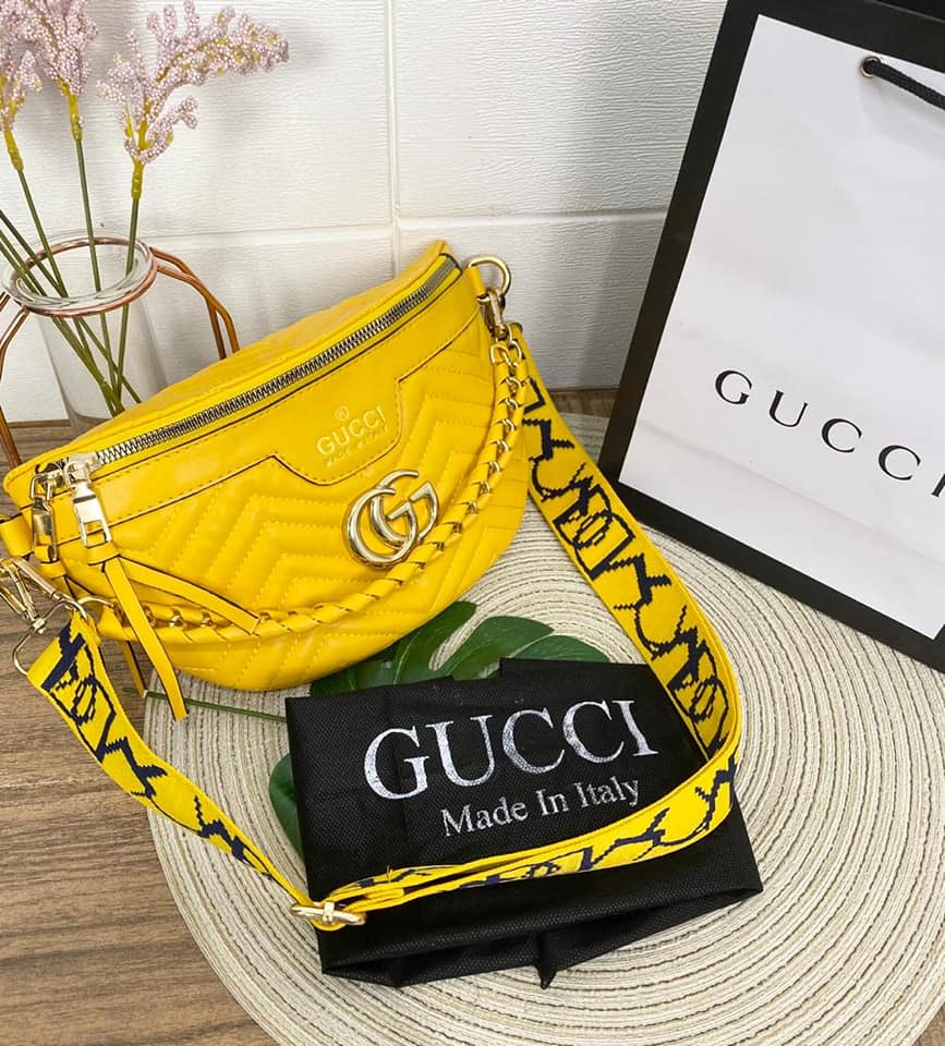 Tas Mewah Terbaru Gucci untuk Fashionista yang Berkelas dan Elegan di Tahun  2023 - Kobaran