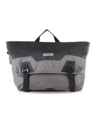 Tas Duffel Eiger 3424 Cross Bag Riding Venom 1.1 Abu-Abu
