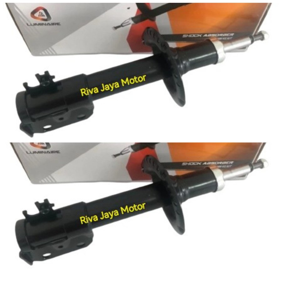 Shockbreaker Shock Breaker Absorber Depan Toyota New Yaris Set 2pcs Harga 802,000 rupiah*Gratis Ongkir
