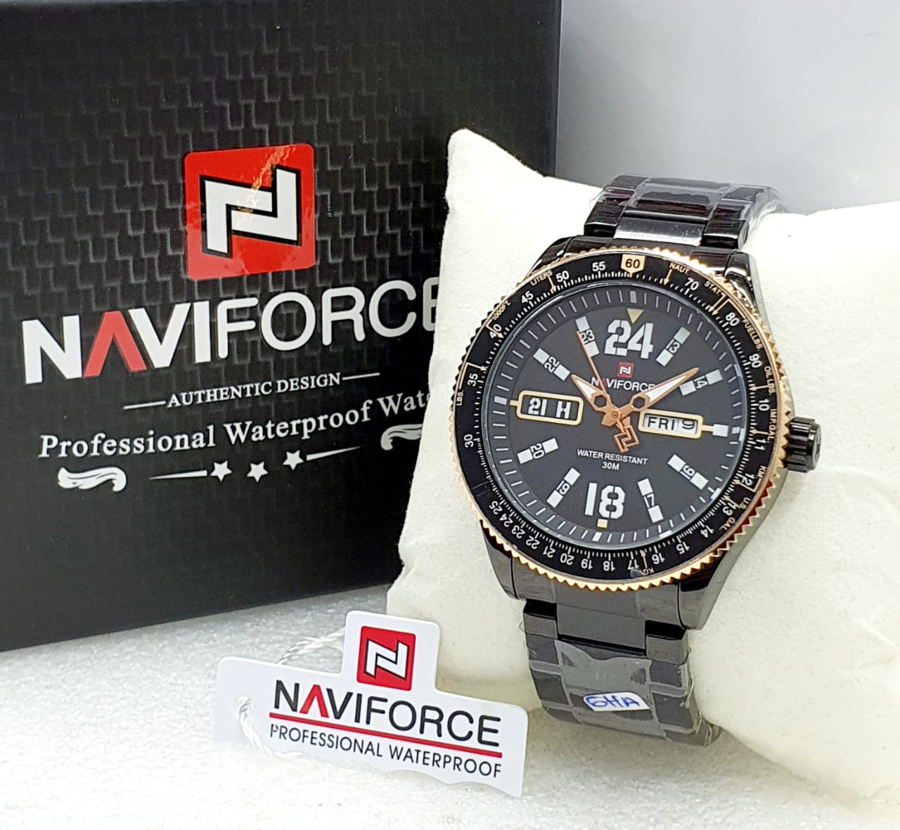 Naviforce nf9102m outlet