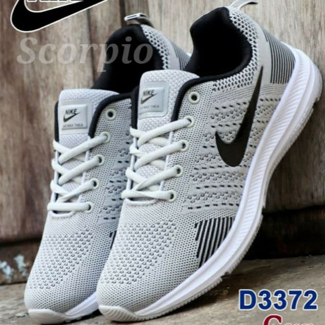 606SP BEST PRODUCT SEPATU OLAHRAGA PRIA COWOK COWO SEKOLAH SPORT SNEAKERS SNEAKER KETS LARI CASUAL MURAH TERMURAH KEREN TERBARU DEWASA WARNA HITAM BIRU MERAH