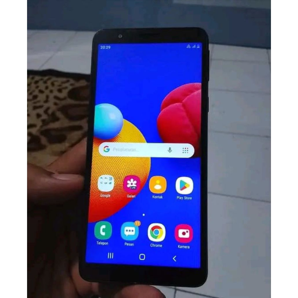 Cheap, Guys, Samsung A01 Core (2020)//A01 2019 4g Network Second Normal Ready to Use Harga  359,990 Ringgit*Penghantaran Percuma