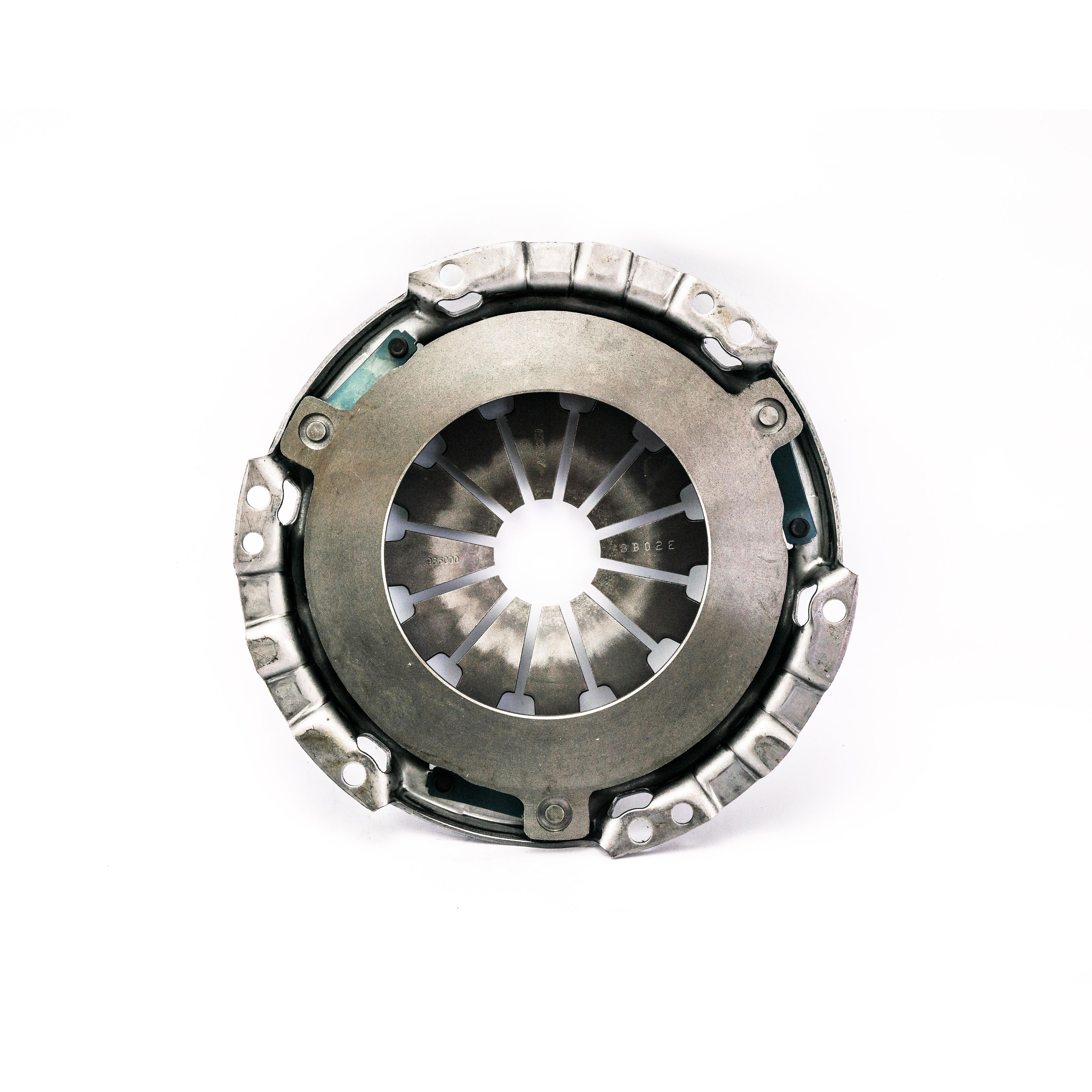 Daihatsu Cover Clutch Ayla/Sigra 1.200 CC D31210-BZ180-001  - Suku Cadang Mobil Harga 592,000 Ringgit*Penghantaran Percuma