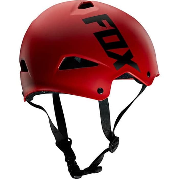 jual helm fox mtb