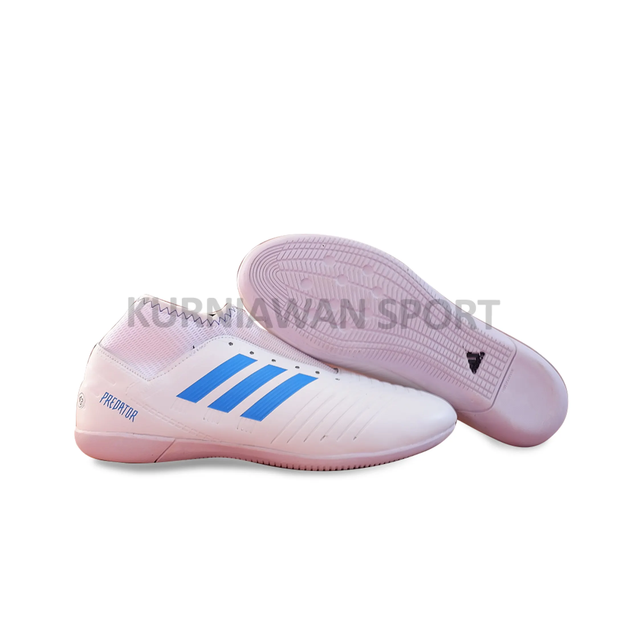 Adidas Promo Terbaru Sepatu Futsal Adidas Predator Boots Lazada Indonesia