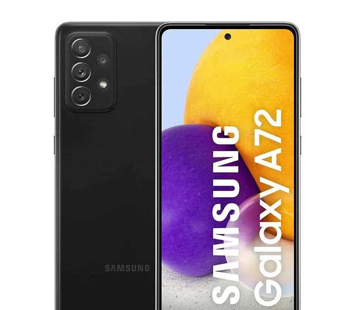 Deals!!! Samsung A72 8/256 Samsung A72 original full set [cashback 100rb] Giá 3,191,211 Đồng*Miễn phí vận chuyển