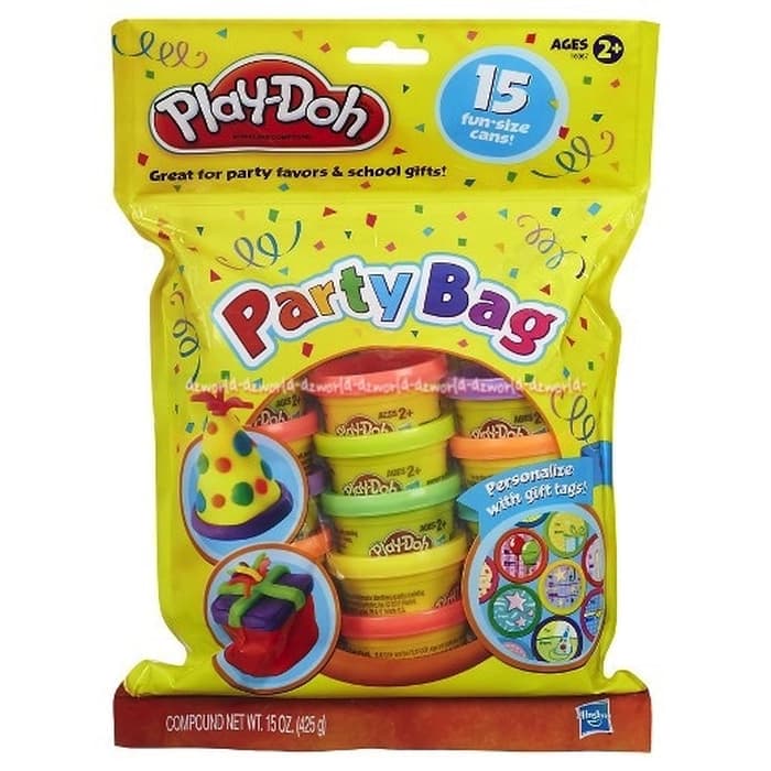 playdoh harga