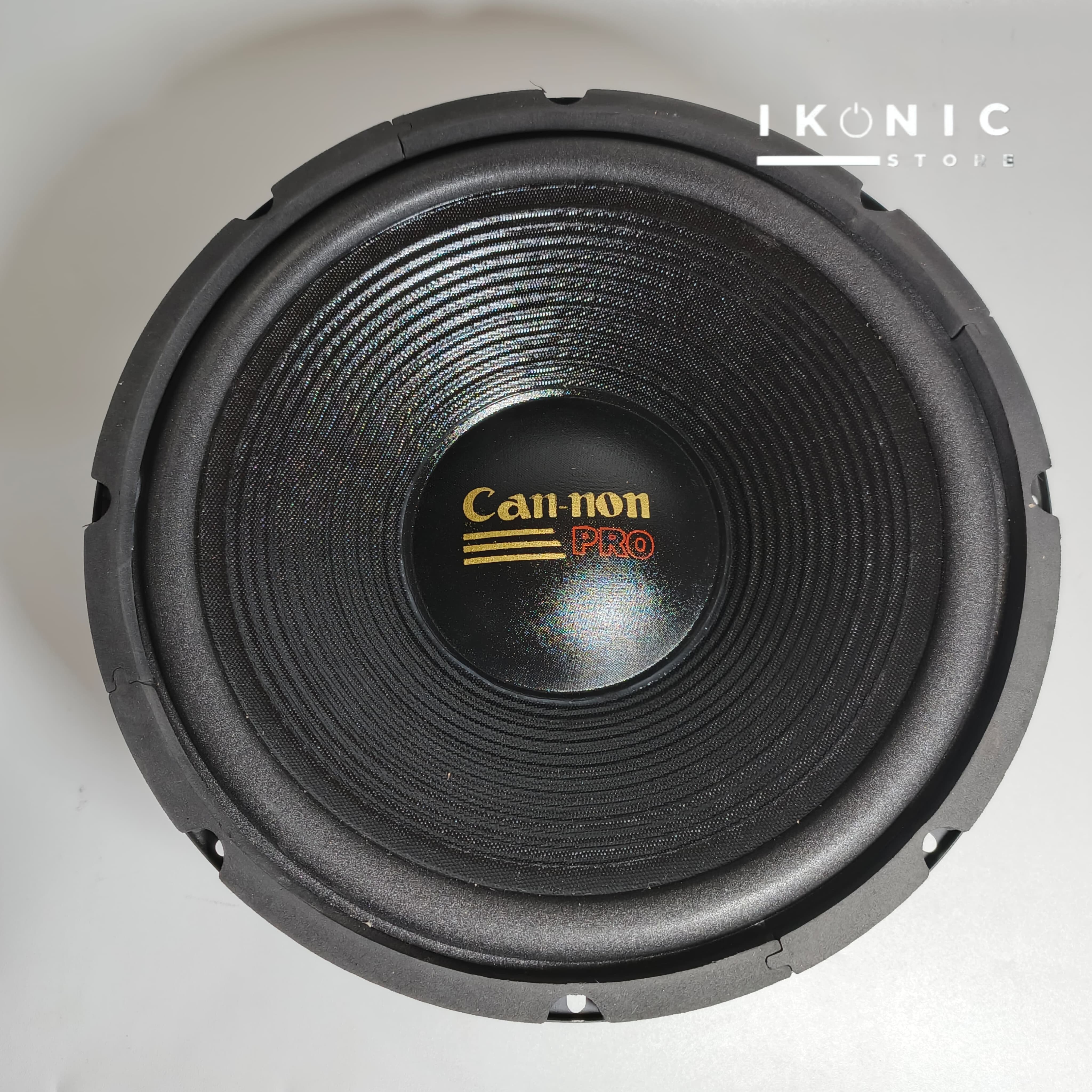 Double Subwoofer Harga Speaker Subwoofer Mohawk 12 Inch Triple