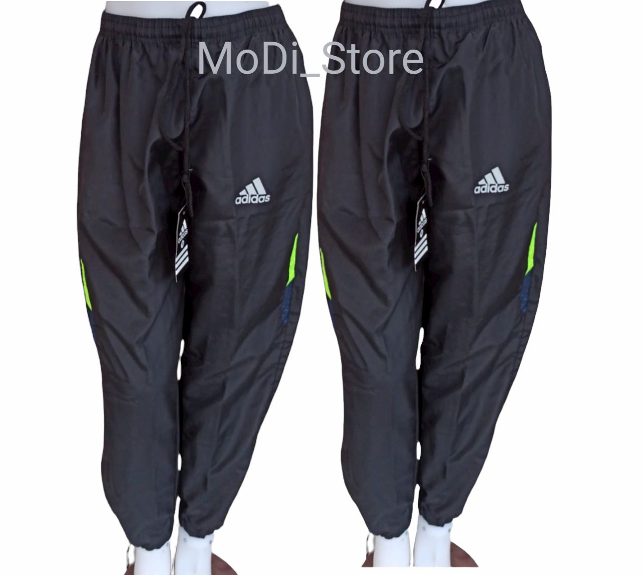 Celana training adidas clearance parasut