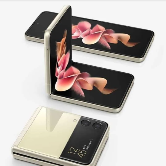 SAMSUNG GALAXY Z FLIP 3 EX RESMI FULLSET ORIGINAL JAKARTA Giá 5,491,111 Đồng*Miễn phí vận chuyển