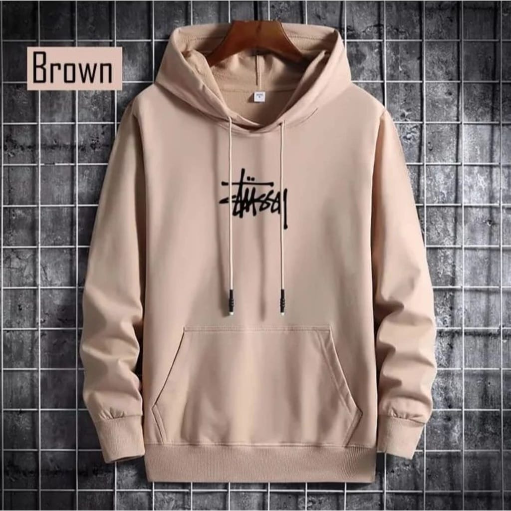 Harga hoodie deals stussy original