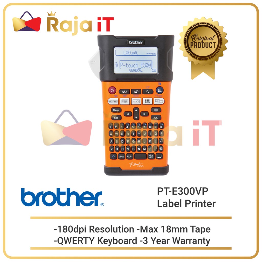 Harga Vp300 Terbaru Mei 2022 | BigGo Indonesia