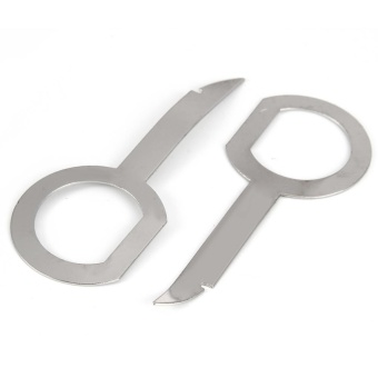 12pcs Car Radio Door Clip Panel Trim Dash Audio Removal Open Installer Pry Tool For Vehicles - Intl Juni 2018 - 4 12pcs Car Radio Door Clip Panel Trim Dash Audio Removal Open Installer Pry Tool for Vehicles - intl - 4