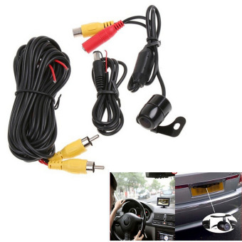 170 derajat CMOS anti-kabut malam Vision Waterproof